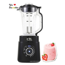 New High Performance Bar Blenders Fruit Heavy Duty Commercial Blender